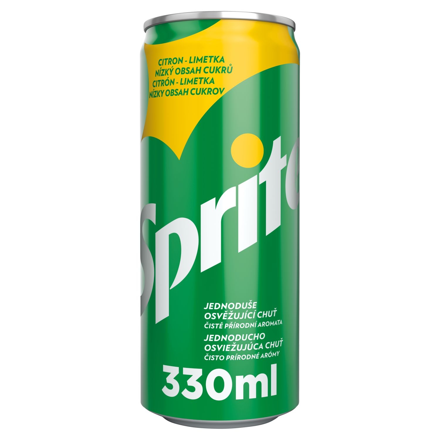Sprite 330ml-1