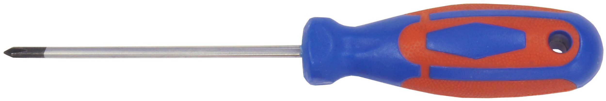 Domácnost a Zahrada - Šroubovák křížový -X- vel.0 / 60mm
