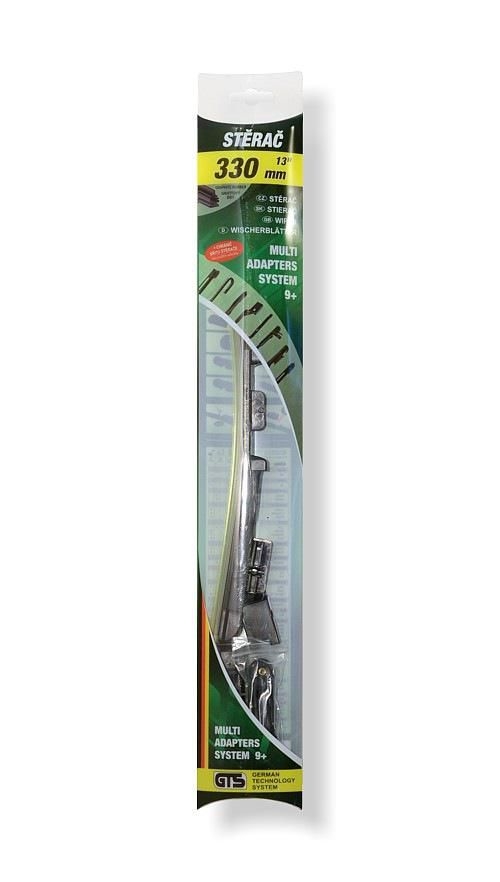 Auto-moto - Stěrač plochý FLEXI  330mm