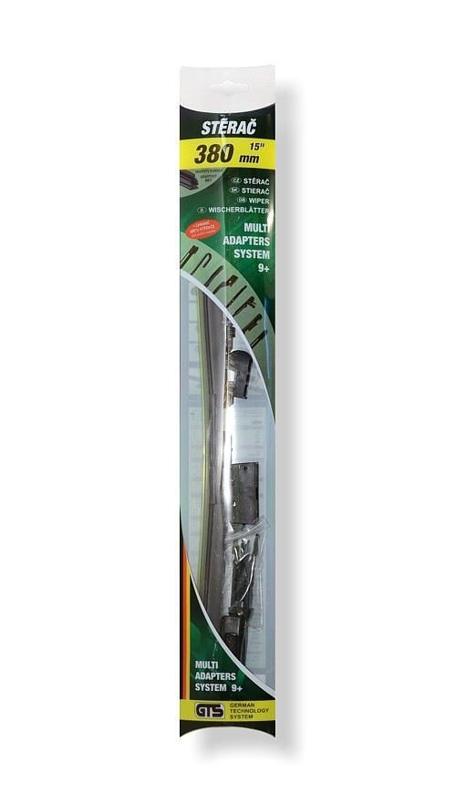 Auto-moto - Stěrač plochý Flexi 380mm