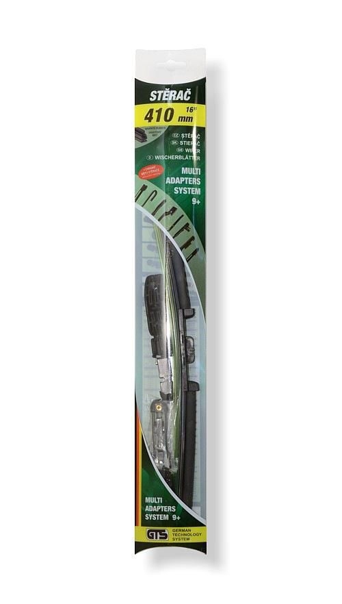 Auto-moto - Stěrač plochý FLEXI  410mm