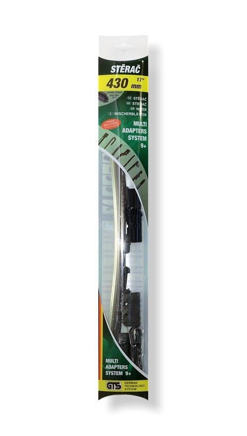 Auto-moto - Stěrač plochý Flexi 430mm