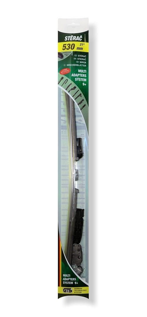 Auto-moto - Stěrač plochý FLEXI  530mm