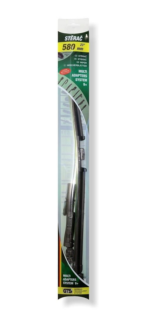 Auto-moto - Stěrač plochý FLEXI  580mm