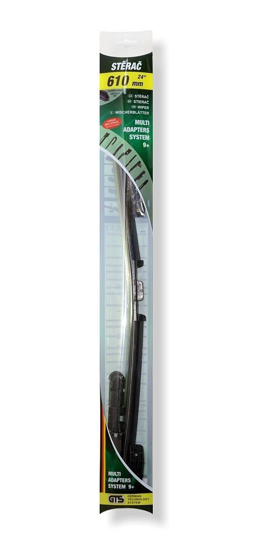 Auto-moto - Stěrač plochý FLEXI  610mm
