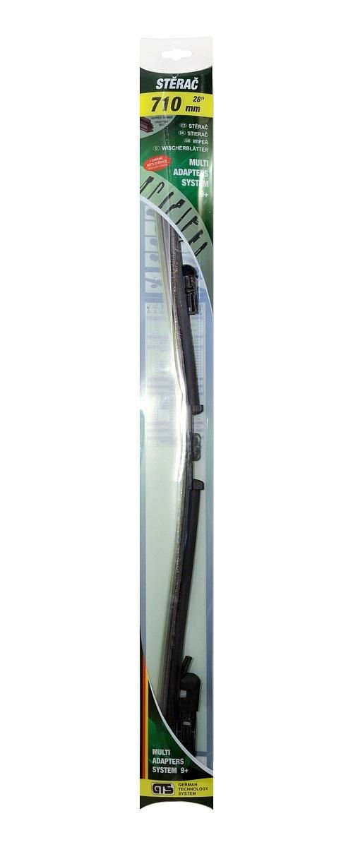 Auto-moto - Stěrač plochý FLEXI  710mm