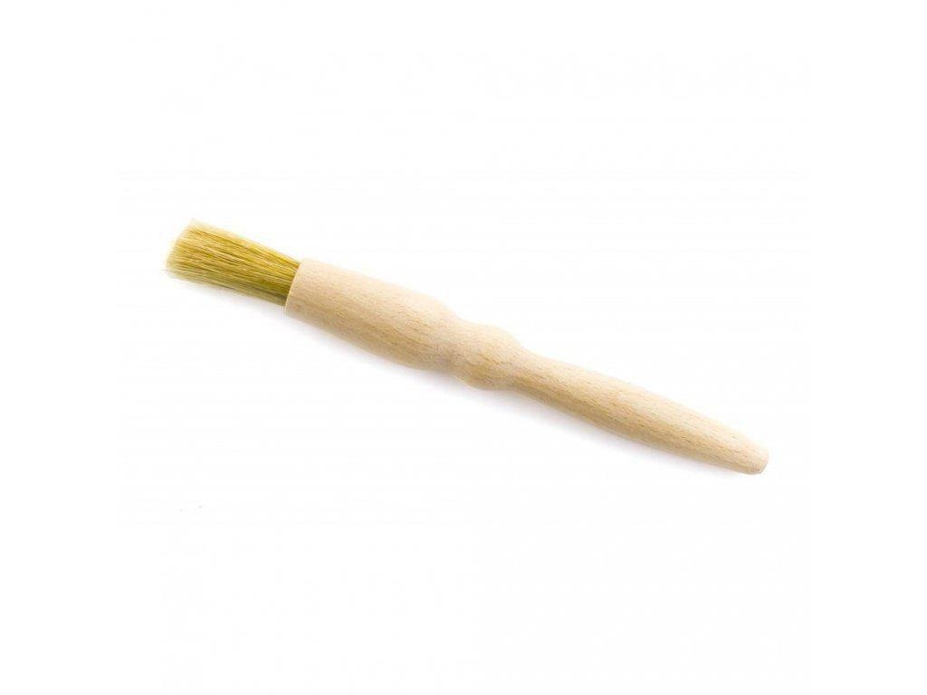 Domácnost a Zahrada - Štětec na pečení kulatý 18cm