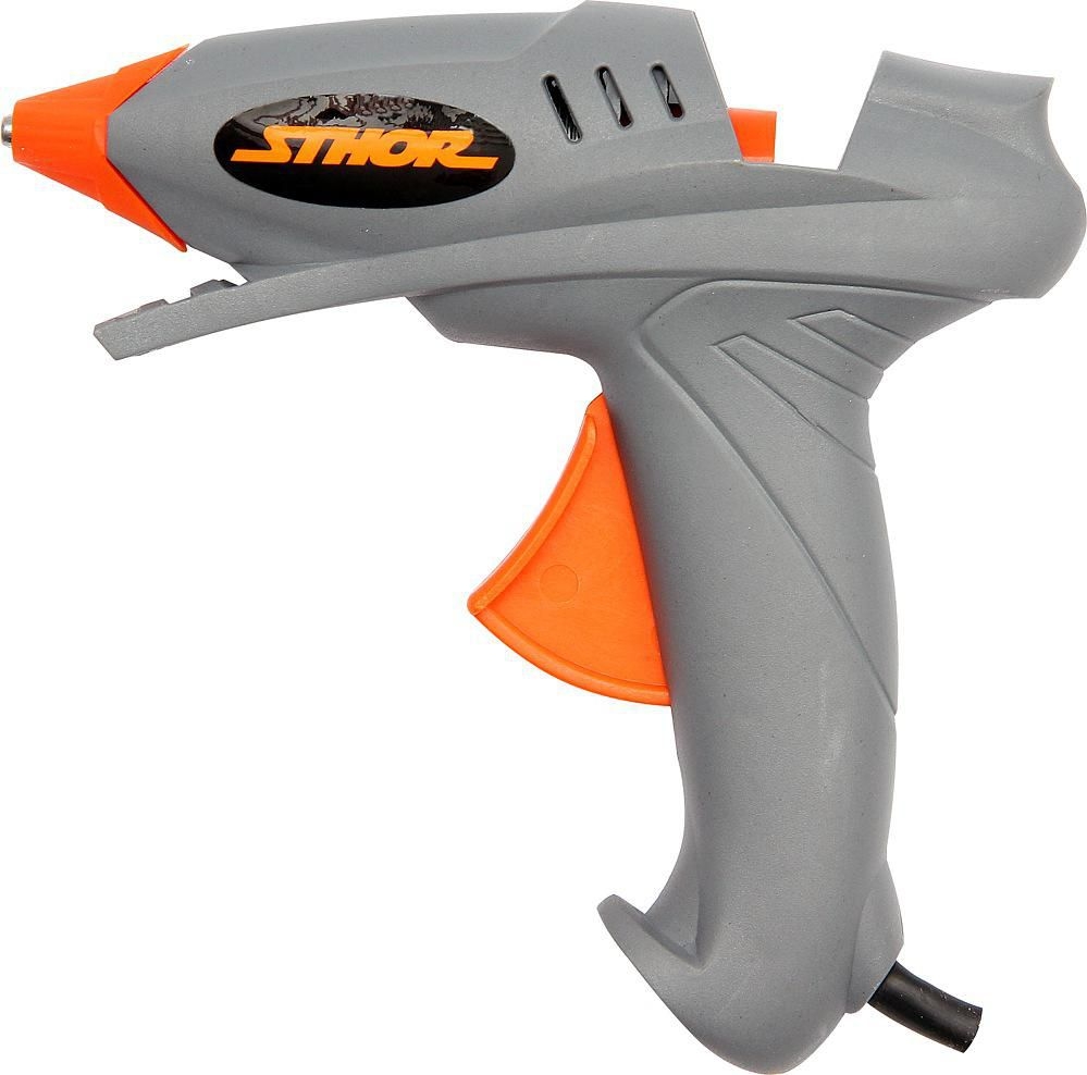 Domácnost a Zahrada - Sthor Pistole tavná 100W 11mm