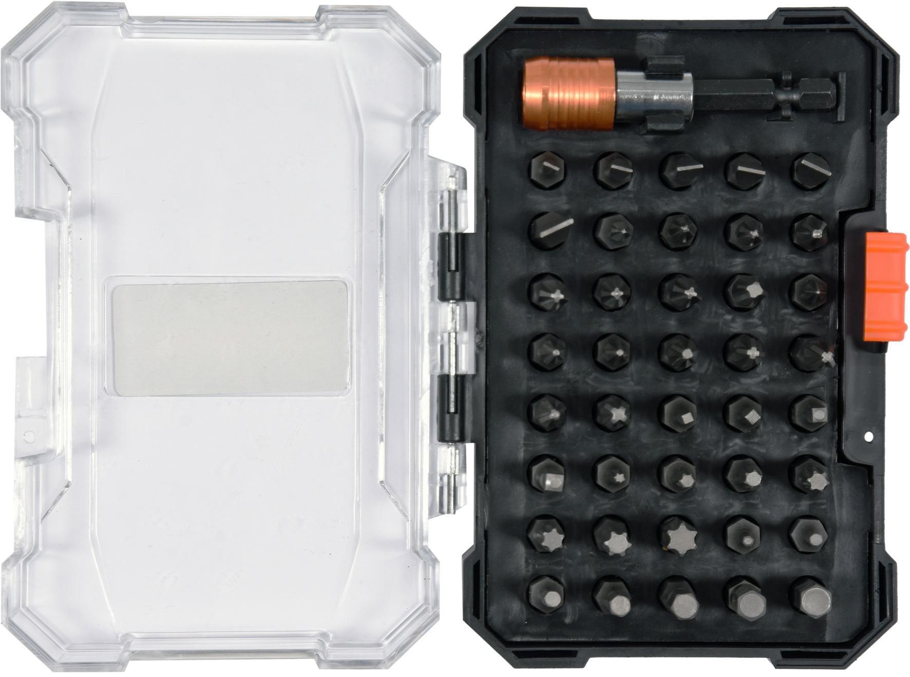 Sthor Sada bitů 1/4" 41ks-0