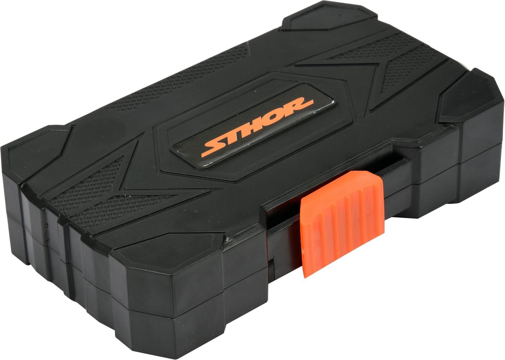 Sthor Sada bitů 1/4" 56ks-3