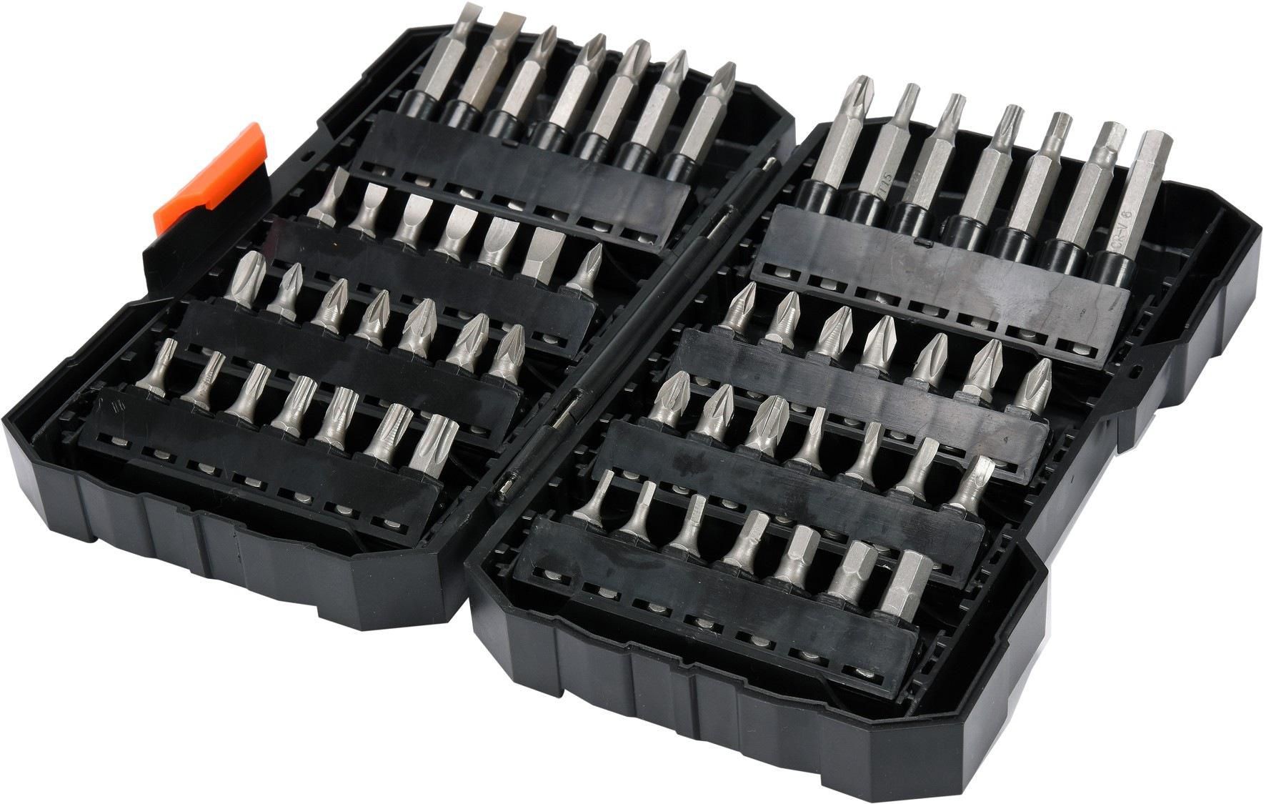 Sthor Sada bitů 1/4" 56ks-0
