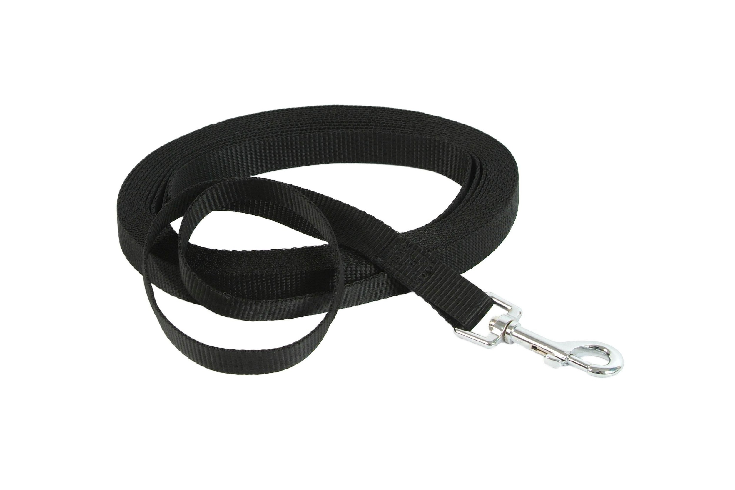 Svět zvířat - Stopovací popruh 6 m x 20 mm