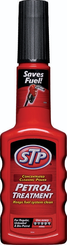 Auto-moto - Stp Aditivum do benzínu 200 ml