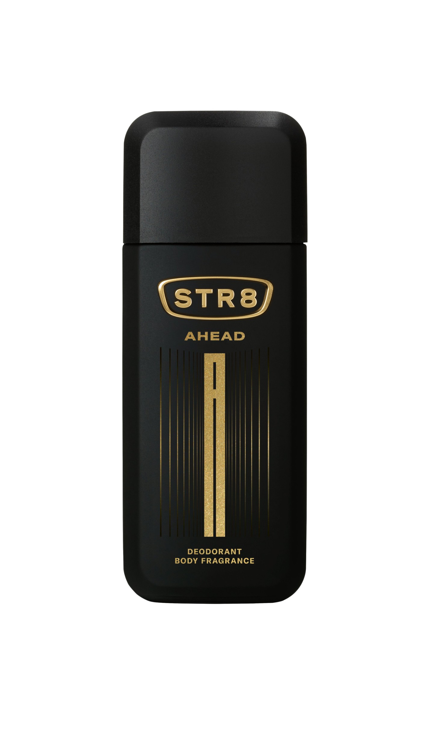 Drogerie a kosmetika - STR8 Ahead Body fragrance 75 ml