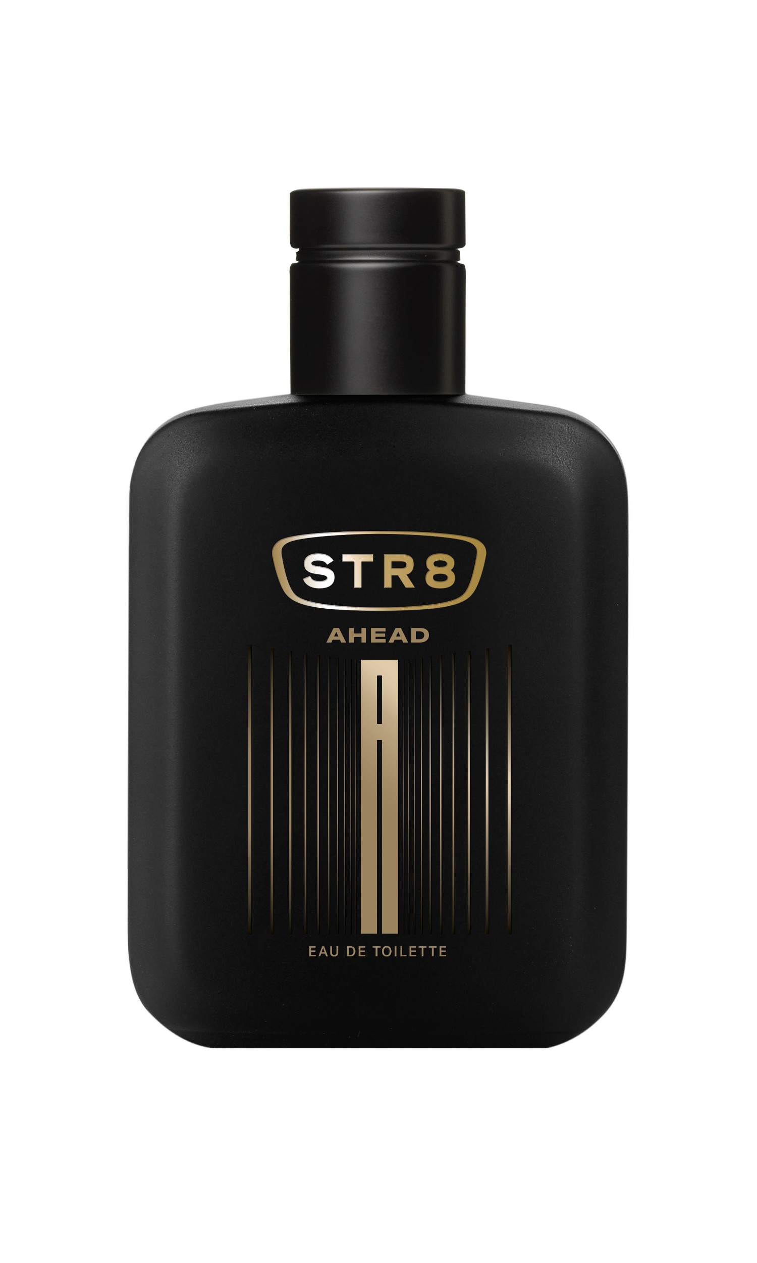 Drogerie a kosmetika - STR8 Ahead Toaletní voda 100 ml