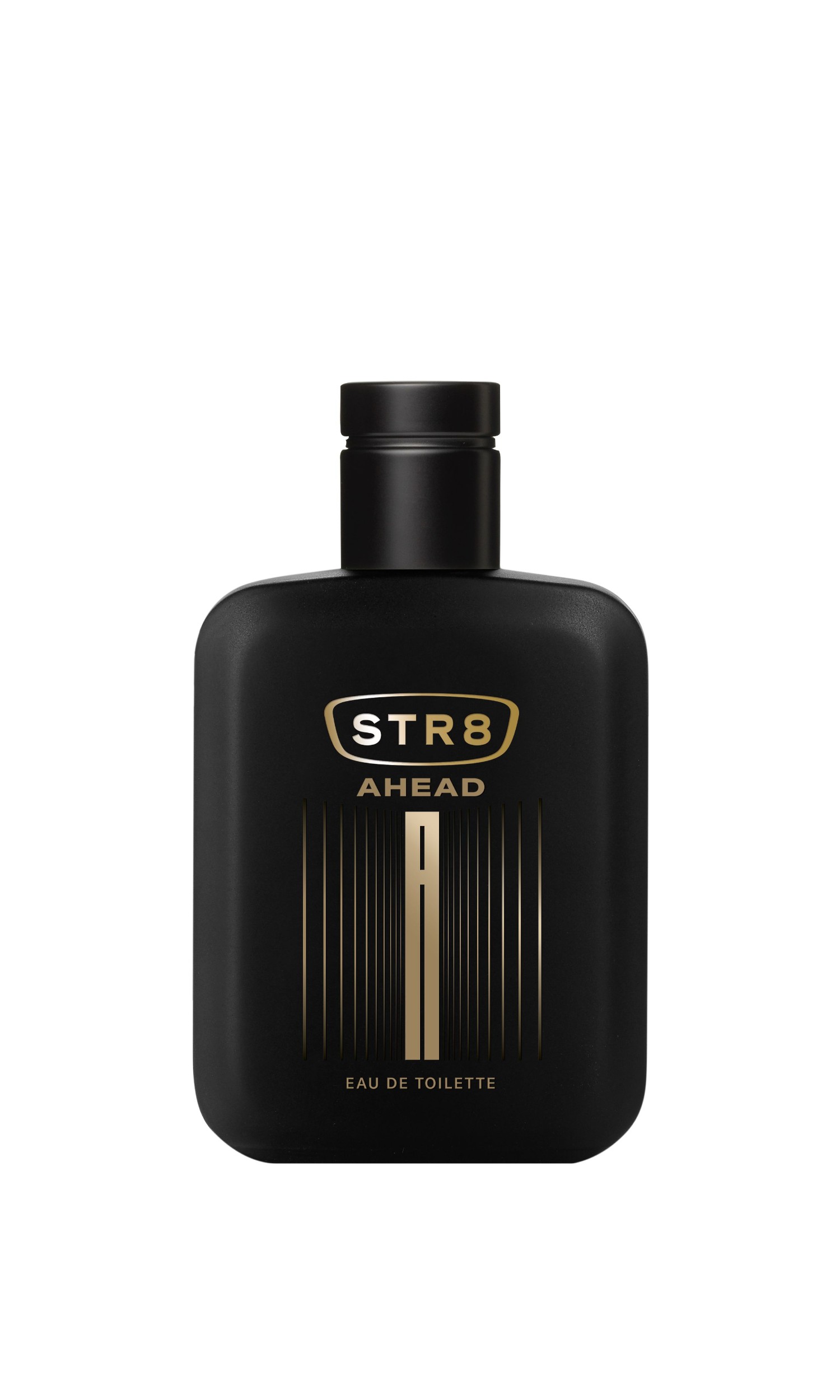 Drogerie a kosmetika - STR8 Ahead Toaletní voda 50 ml
