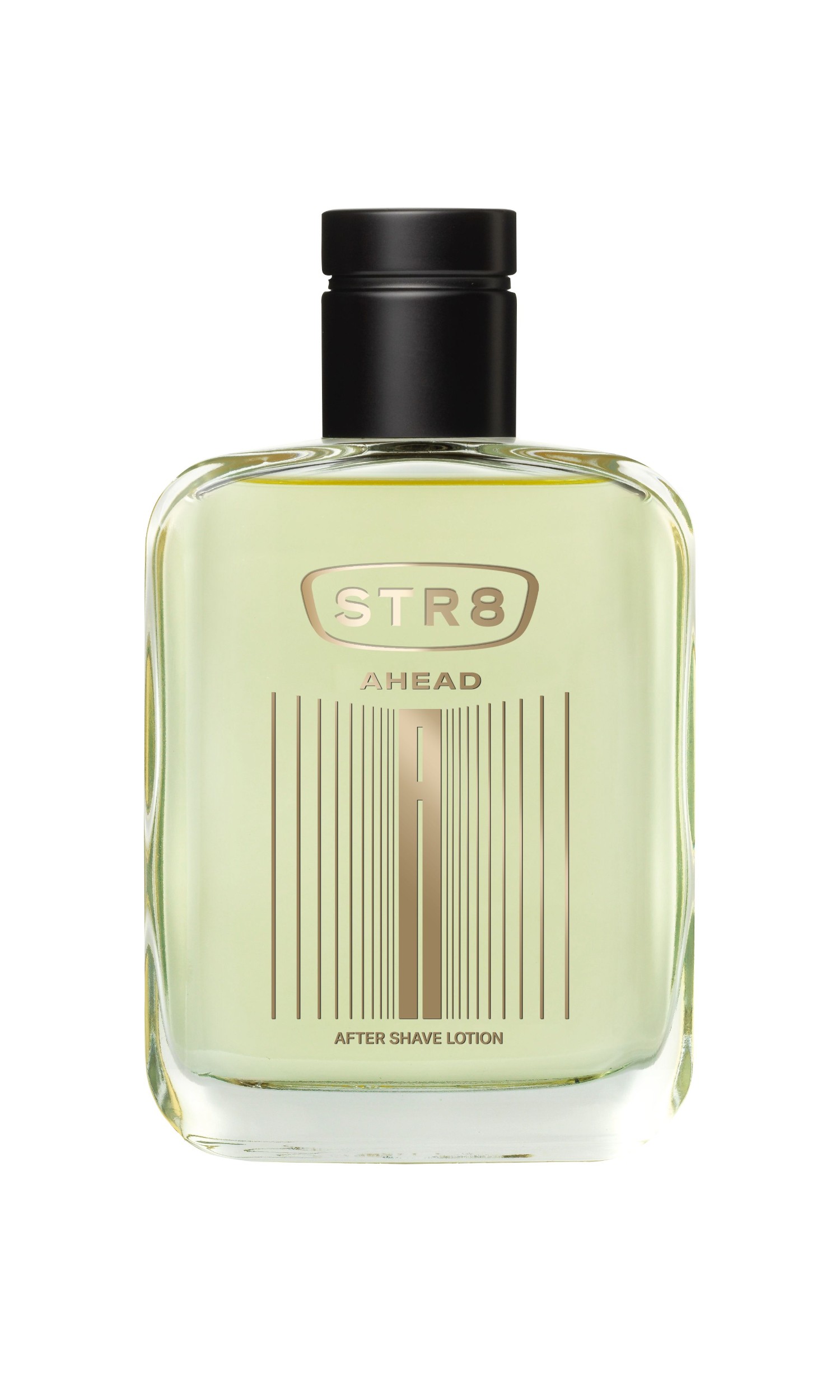 Drogerie a kosmetika - STR8 Ahead Voda po holení 100 ml