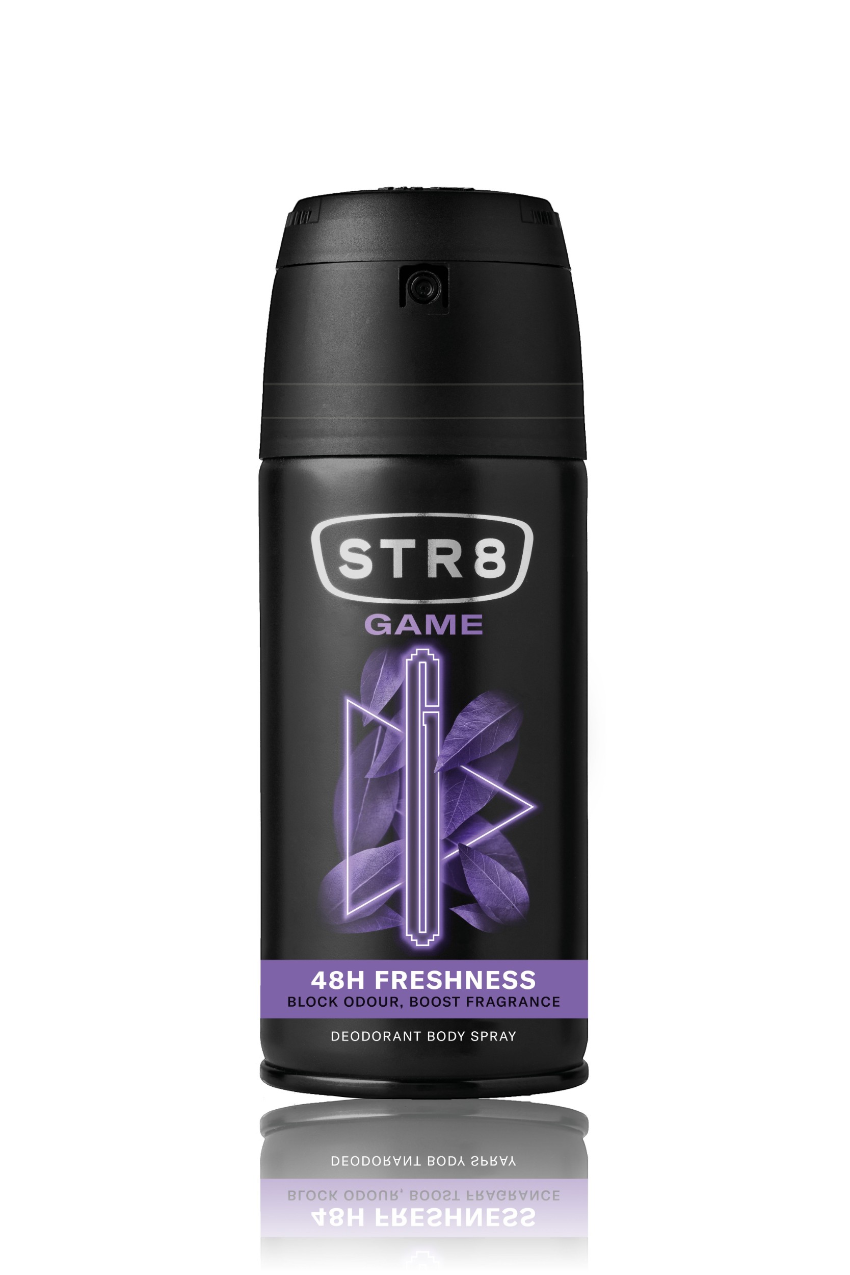 Drogerie a kosmetika - STR8 Deo sprej GAME 150 ml