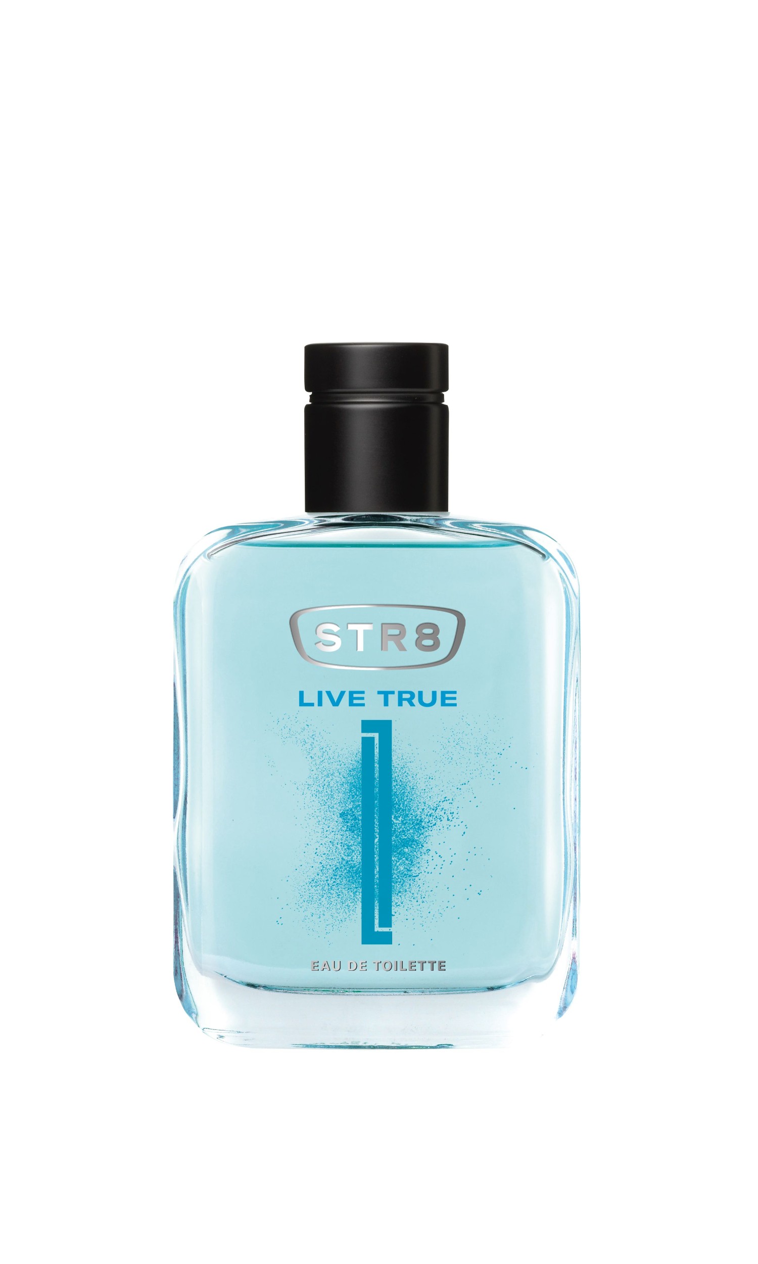 Drogerie a kosmetika - STR8 Live True Toaletní voda 50 ml