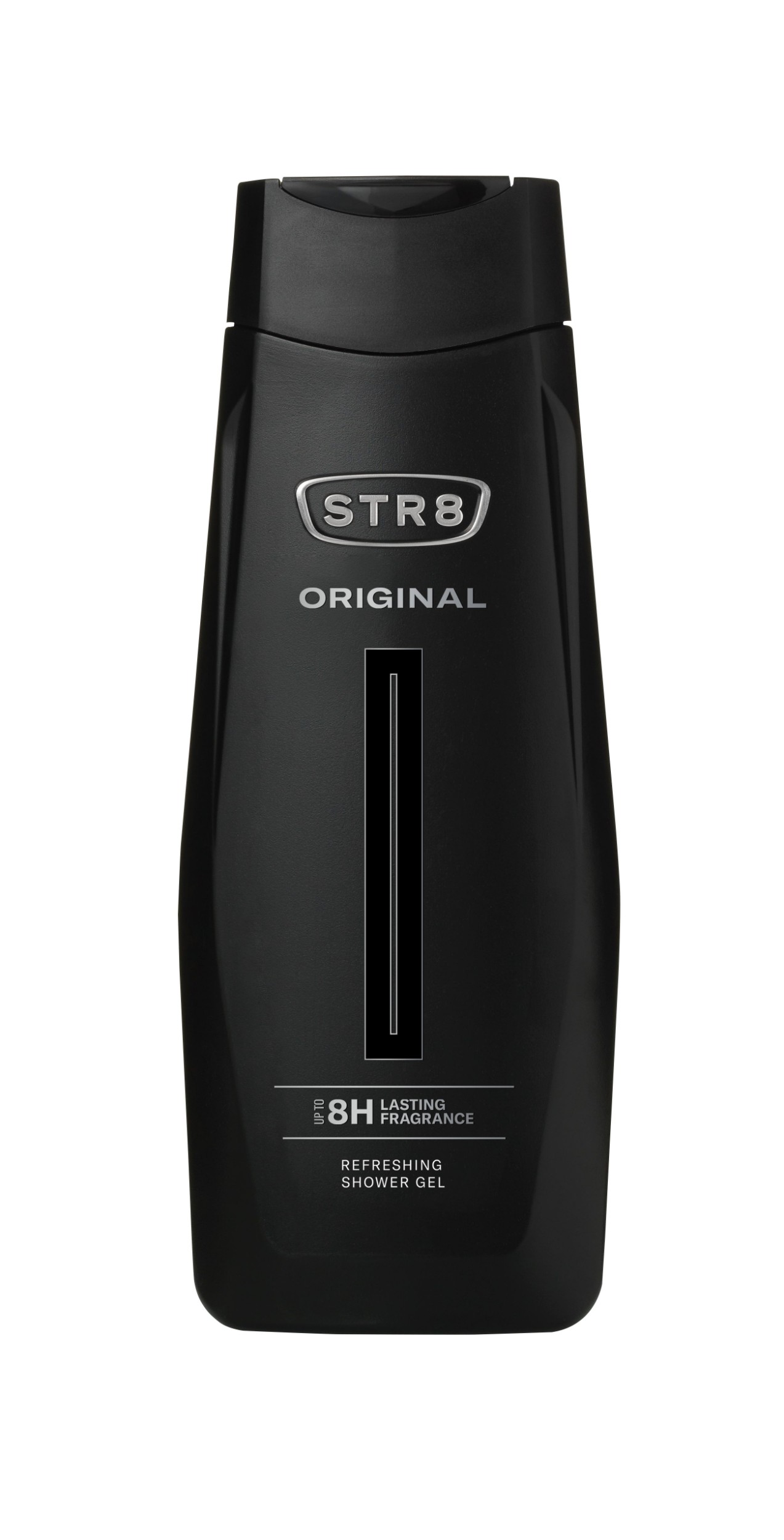 Drogerie a kosmetika - STR8 Original Osvěžující sprchový gel 400 ml