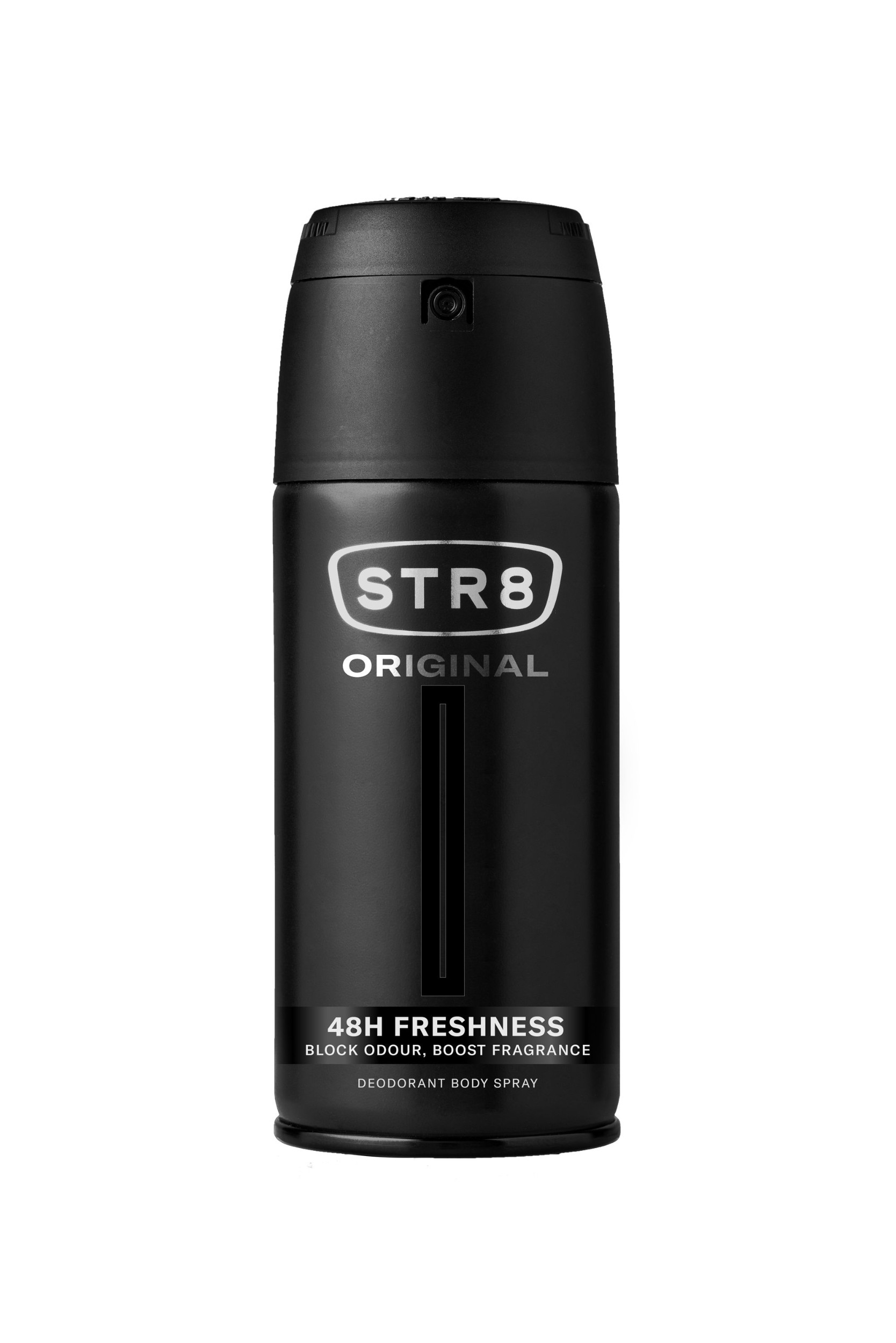 Drogerie a kosmetika - STR8 Original Tělový deodorant 150 ml