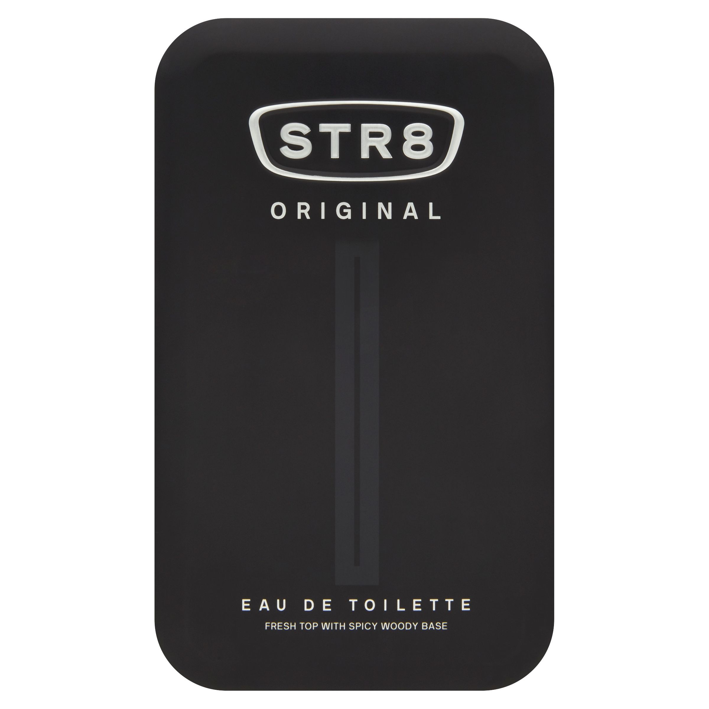 Drogerie a kosmetika - STR8 Original Toaletní voda 100 ml