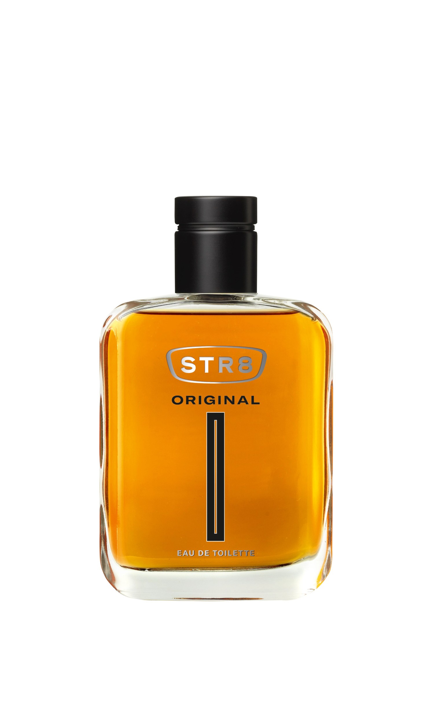 Drogerie a kosmetika - STR8 Original Toaletní voda 50 ml