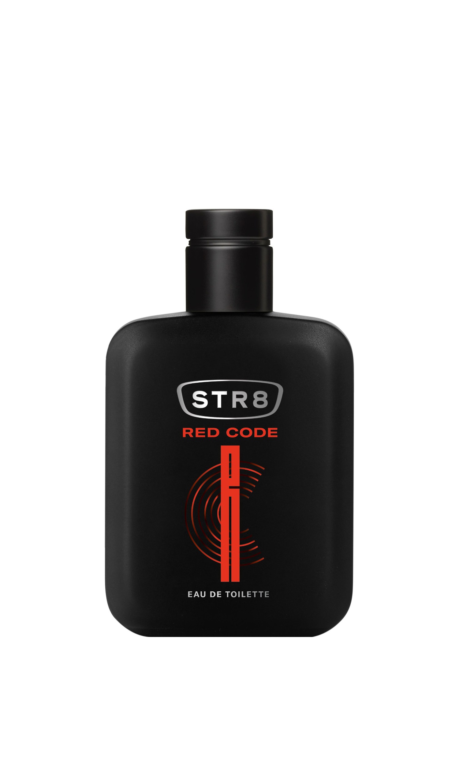 Drogerie a kosmetika - STR8 Red Code Toaletní voda 50 ml