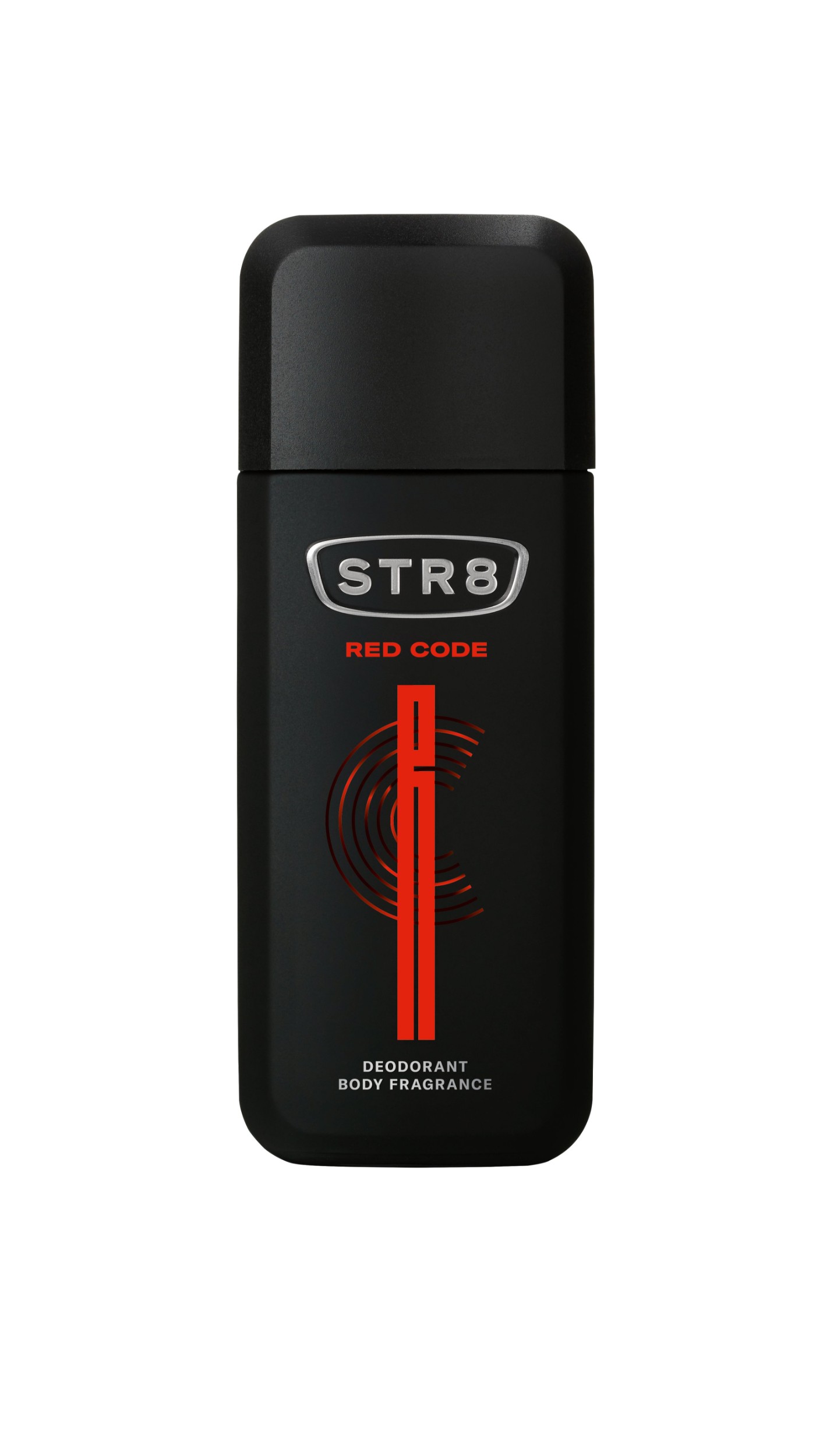 Drogerie a kosmetika - STR8 Red Code Voda po holení 100 ml