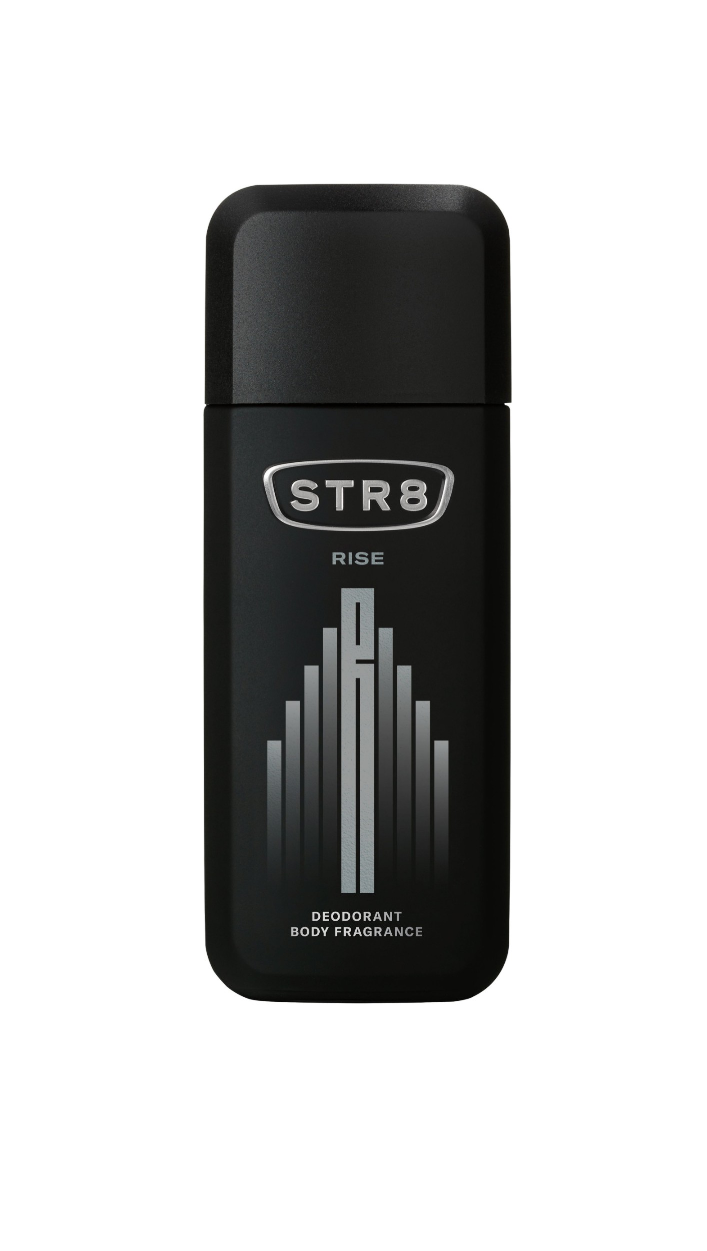 Drogerie a kosmetika - STR8 Rise Body fragrance 75 ml