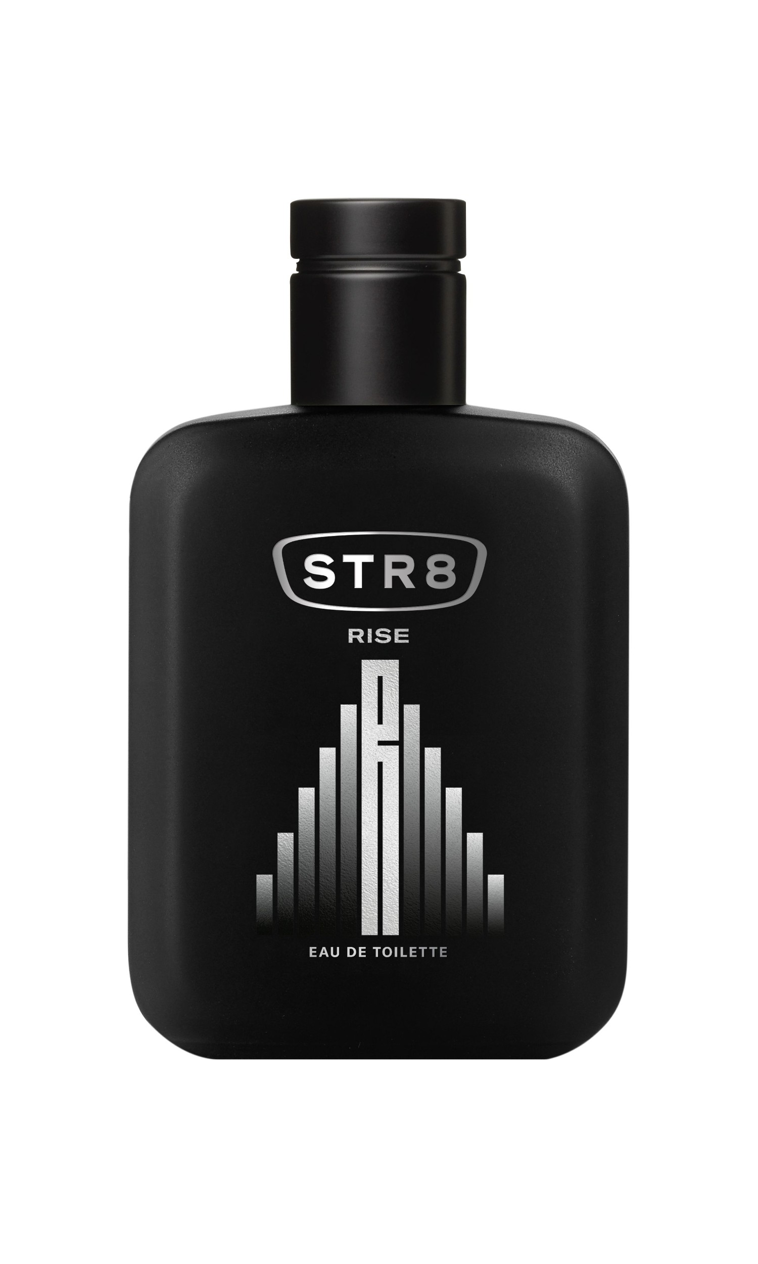 Drogerie a kosmetika - STR8 Rise Toaletní voda 100 ml
