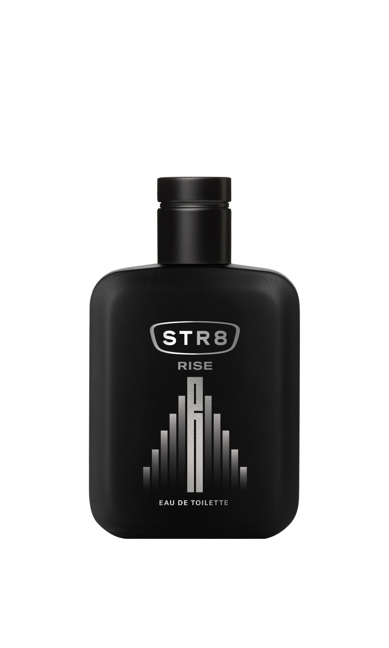Drogerie a kosmetika - STR8 Rise Toaletní voda 50 ml