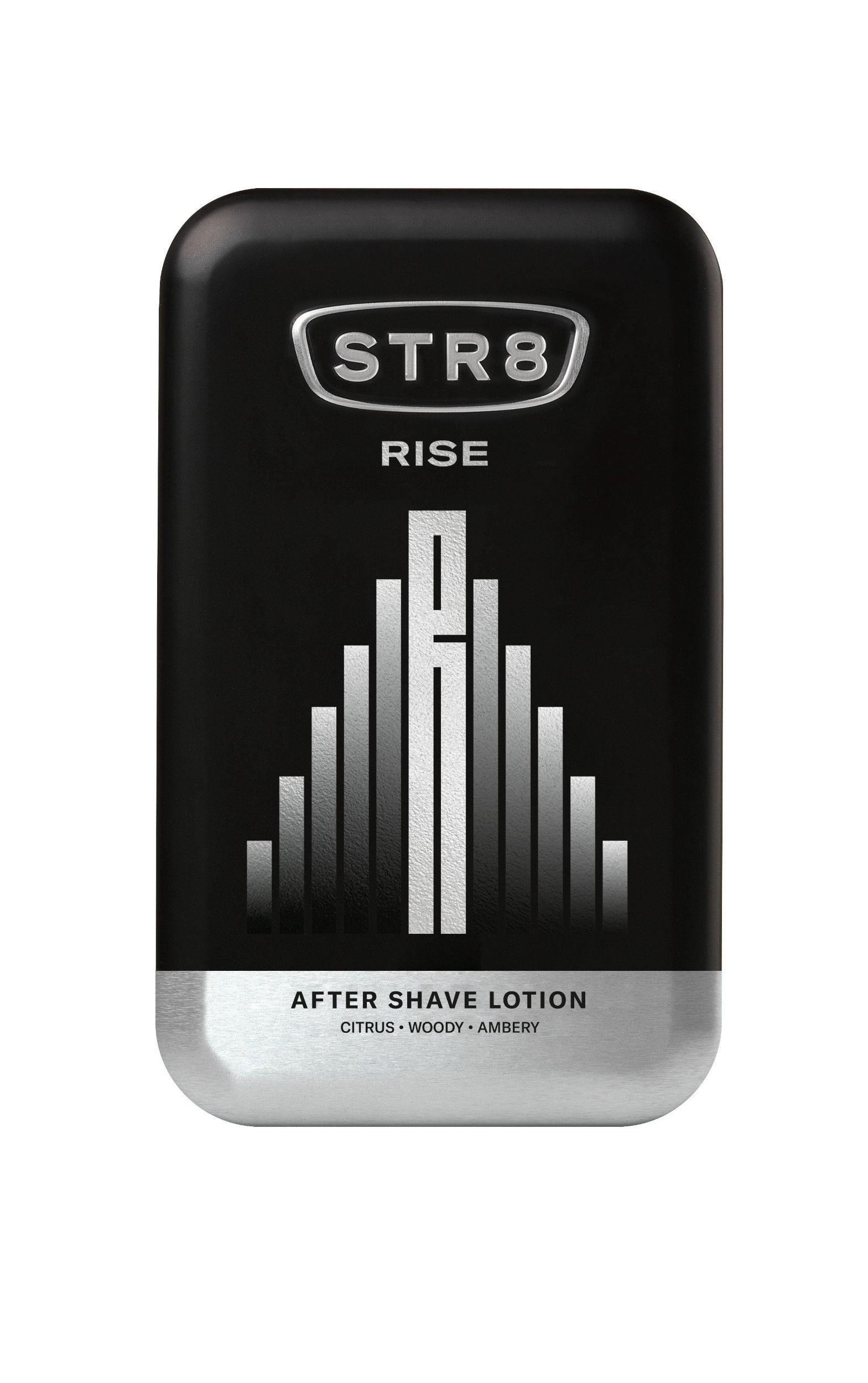 Drogerie a kosmetika - STR8 Rise Voda po holení 100 ml