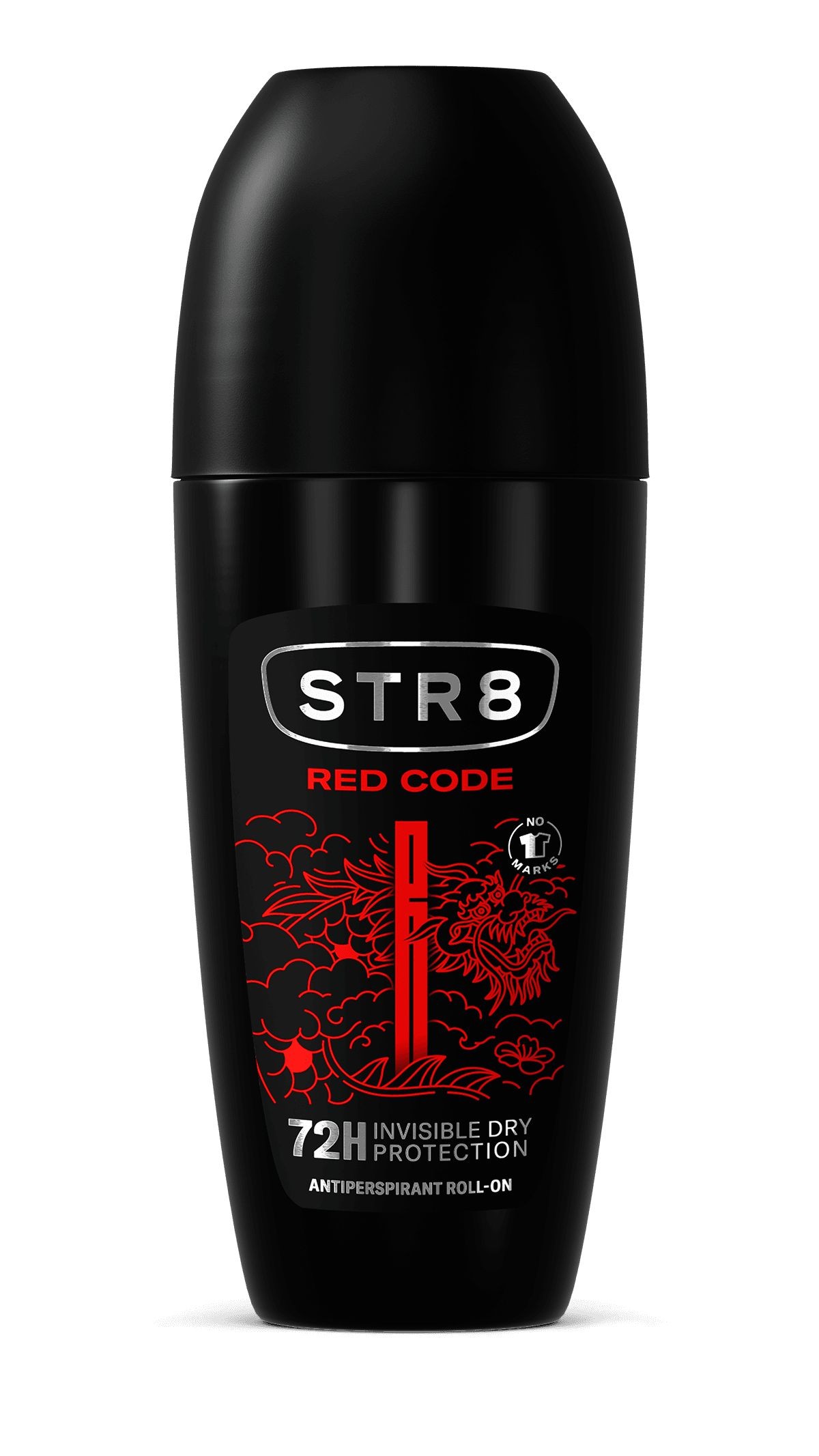 STR8 Roll-on Red Code 50ml-0