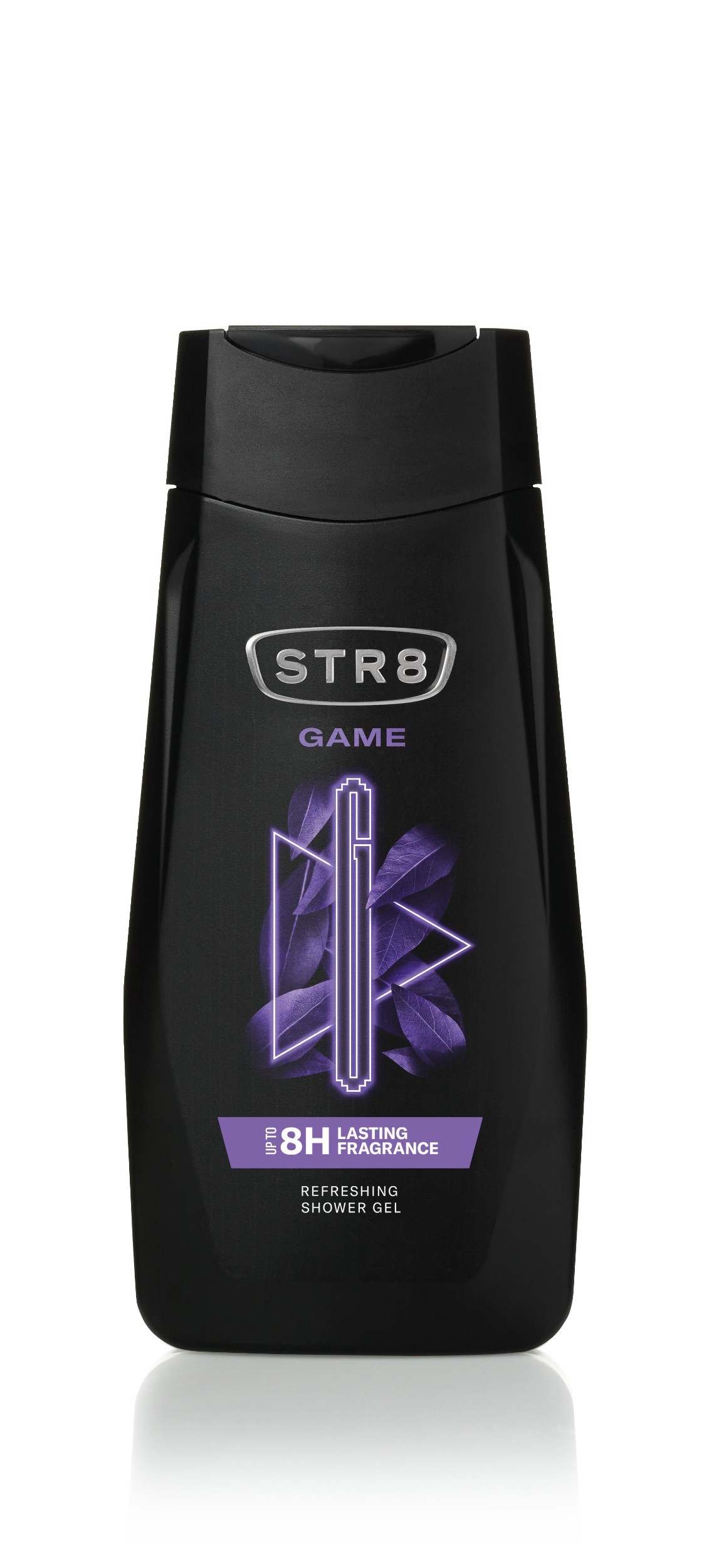 Drogerie a kosmetika - STR8 Sprchový gel GAME 250ml
