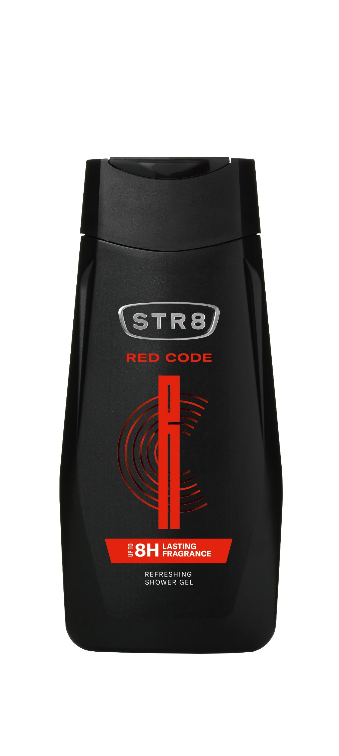 Drogerie a kosmetika - STR8 Sprchový gel Red Code 250ml
