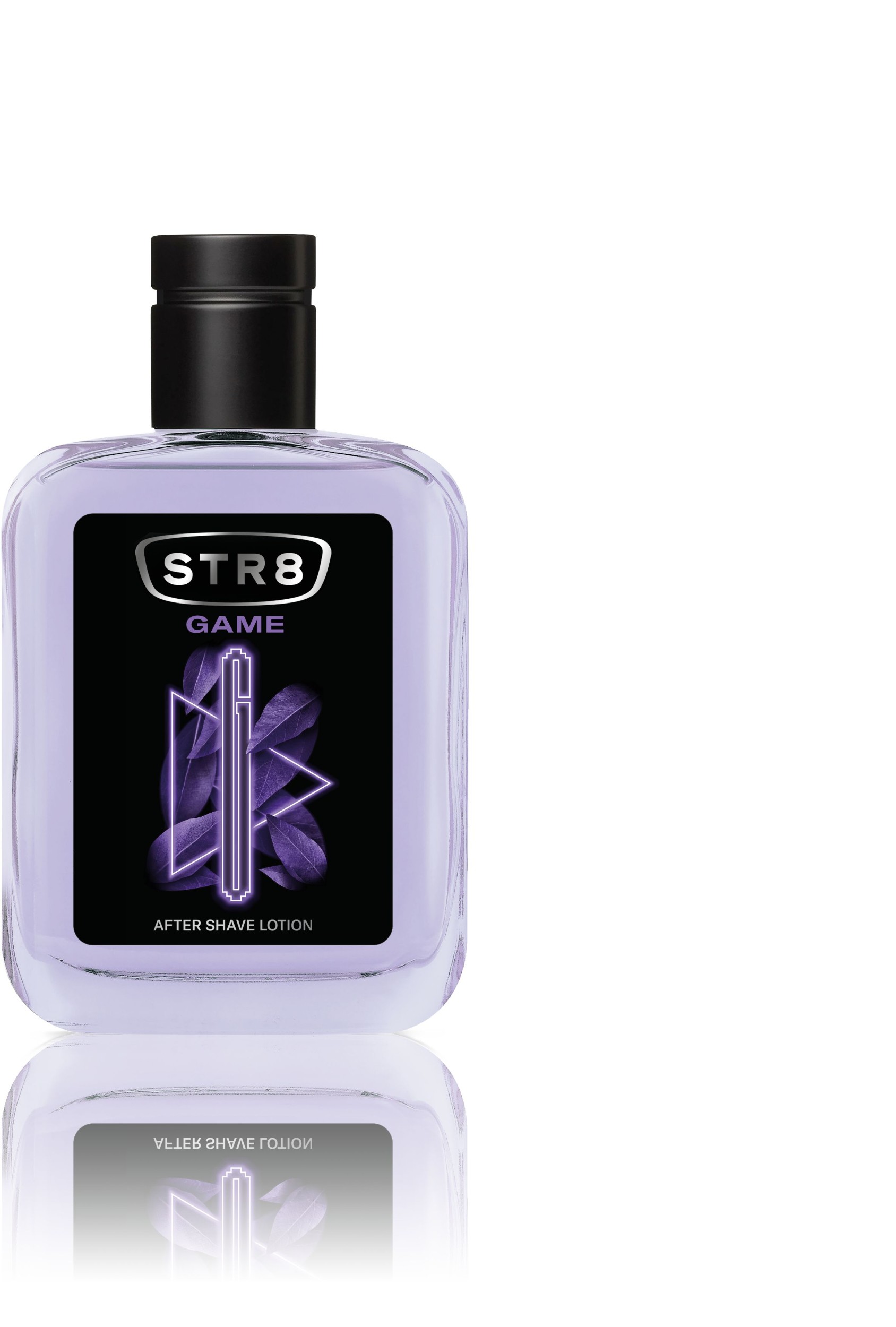 Drogerie a kosmetika - STR8 Voda po holení GAME 100 ml