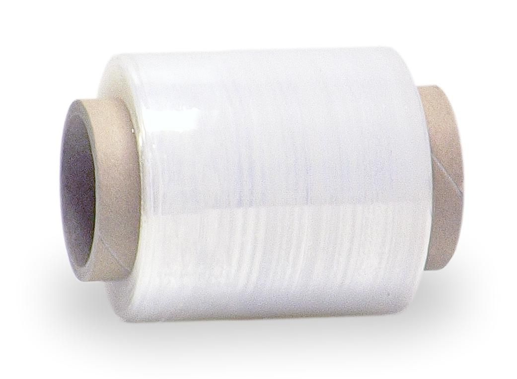 Domácnost a Zahrada - Strečová fólie 10 cm x 150 m