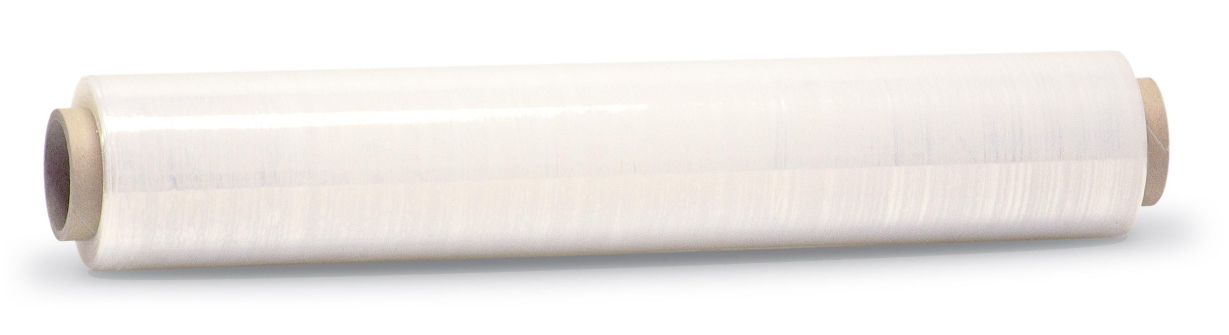 Domácnost a Zahrada - Strečová fólie průsvitná 50 cm x 190 m