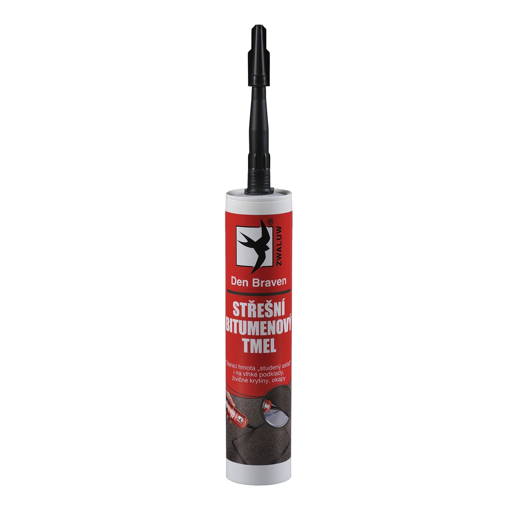 Střešní bitumenový tmel 310 ml-0