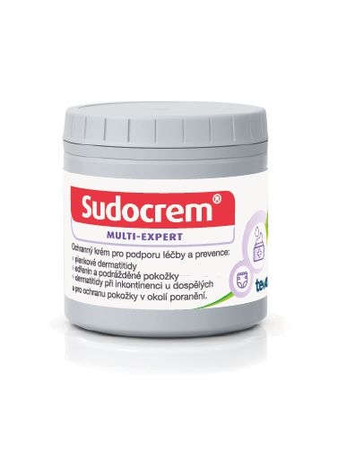 Svět dětí - Sudocrem MULTI-EXPERT 250g