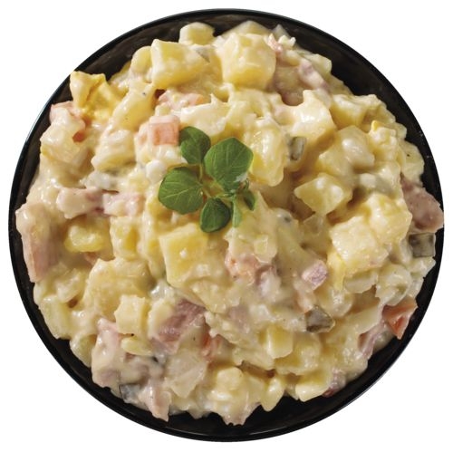 Uzeniny a lahůdky - Sváteční bramborový salát - cca 200 g
