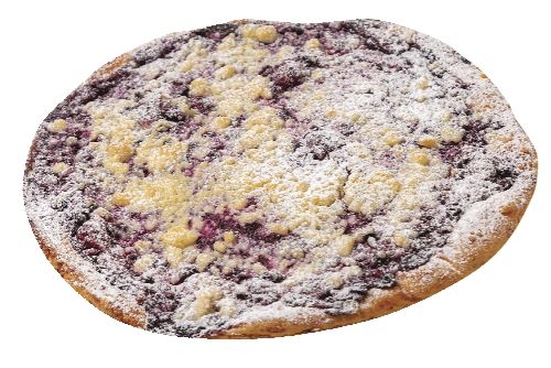 Pekárna a cukrárna - Sváteční koláč borůvka Globus 340g