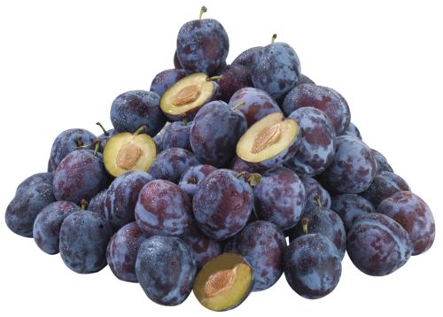 Ovoce a zelenina - Švestky volné - cca 300 g