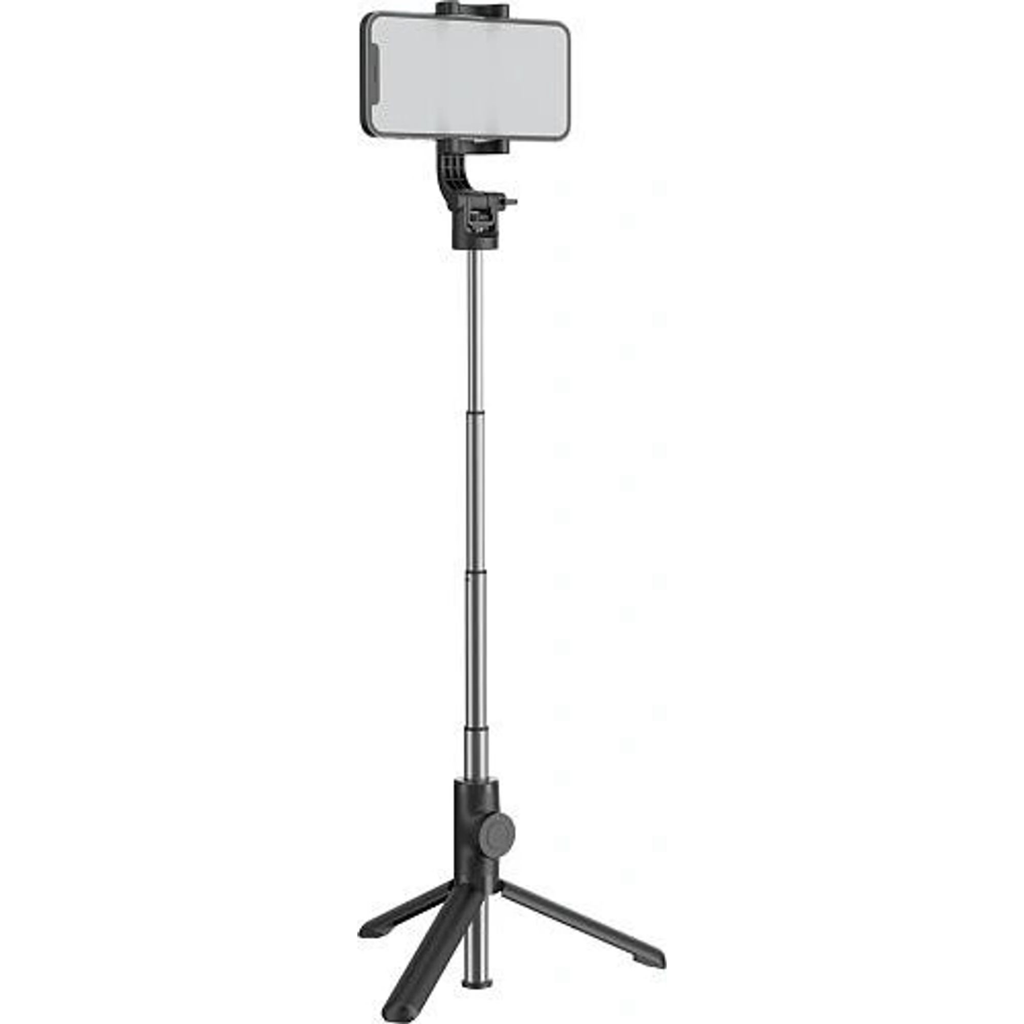 Elektro - Swissten Selfie tyč Tripod PRO