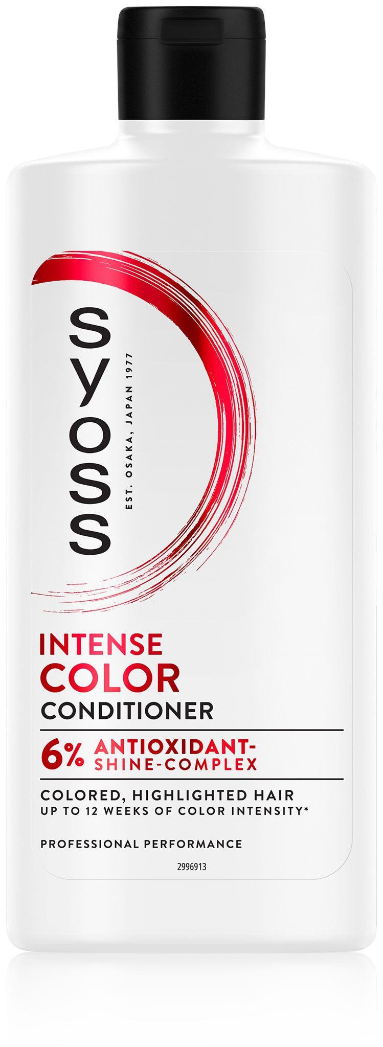Drogerie a kosmetika - Syoss Balzám Colorist 440 ml