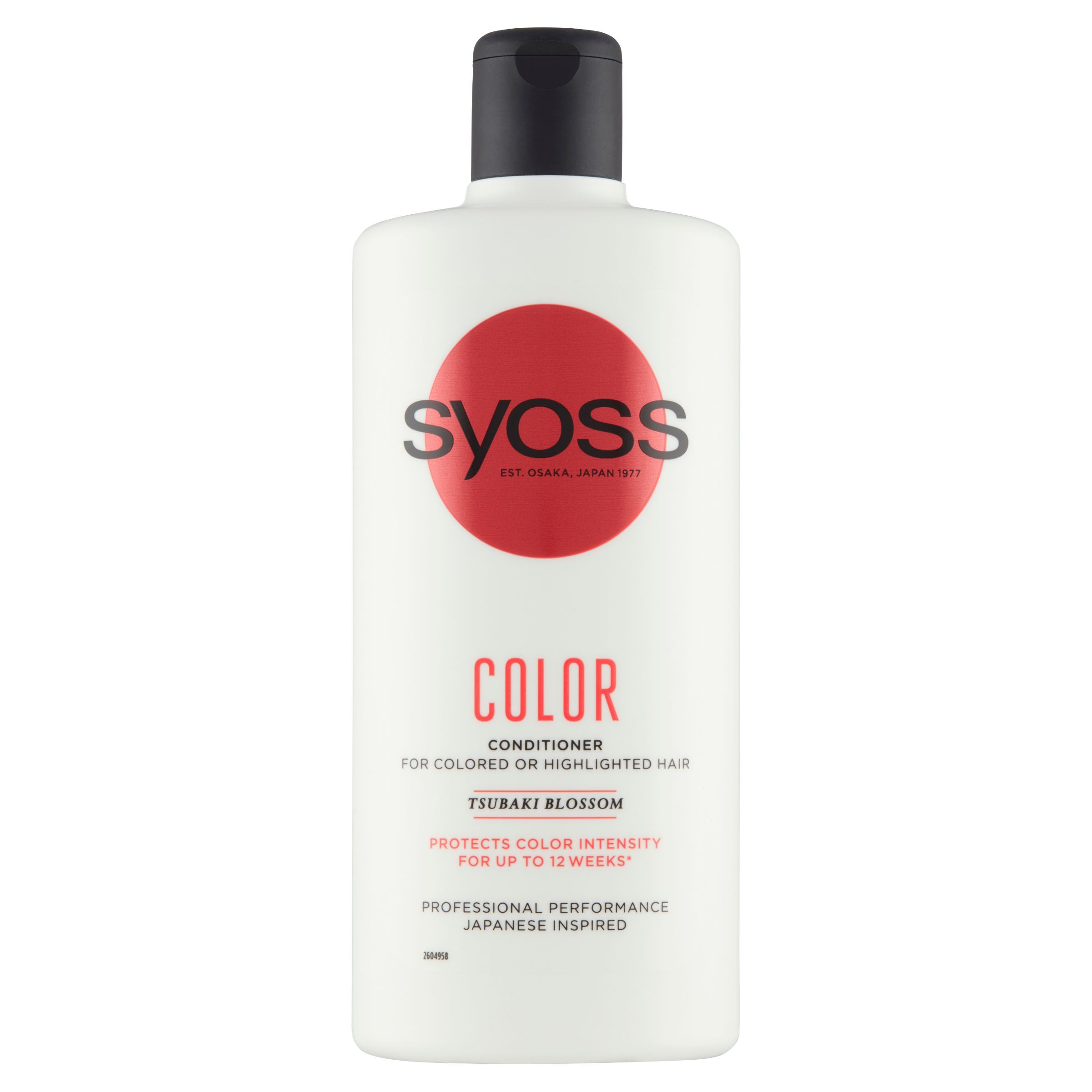 Syoss Balzám Colorist 440 ml-0