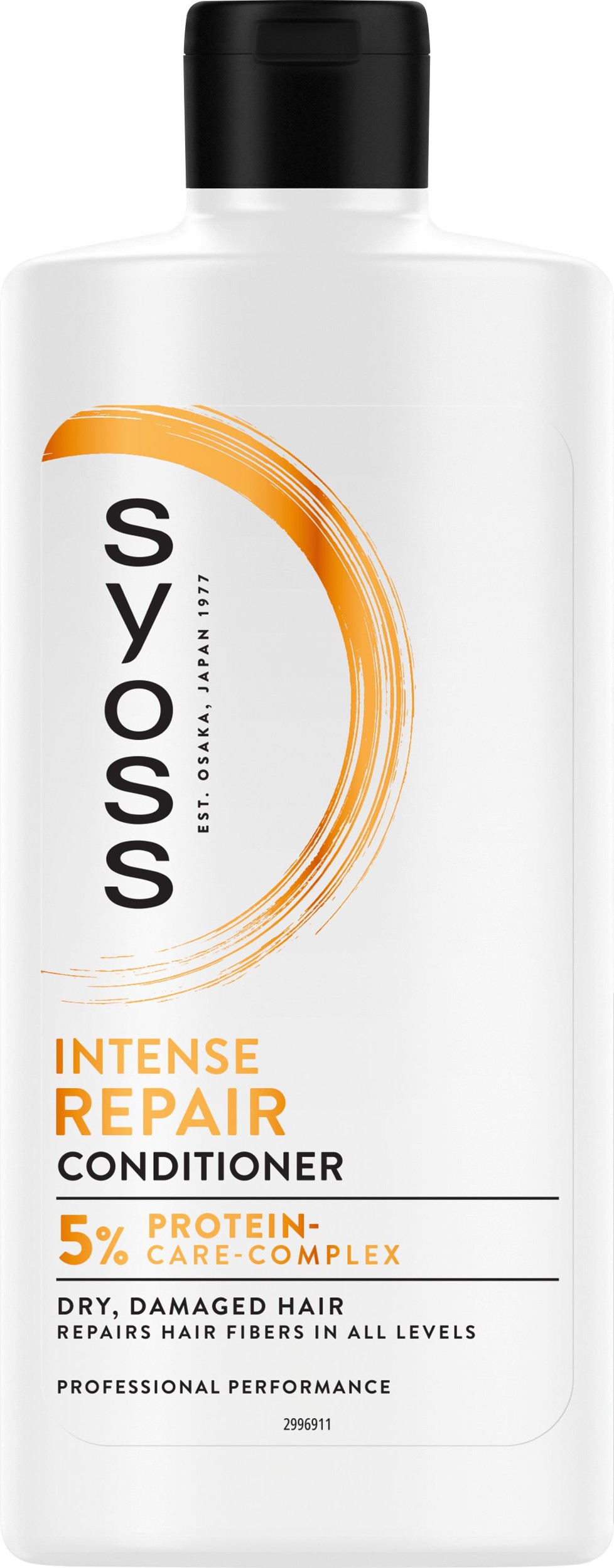 Drogerie a kosmetika - Syoss Balzám Repair 440 ml