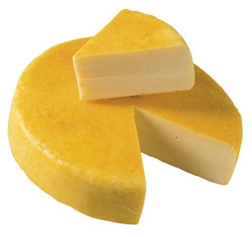 Mléčné a chlazené - Sýr Blaťácké zlato 48% - cca 160 g