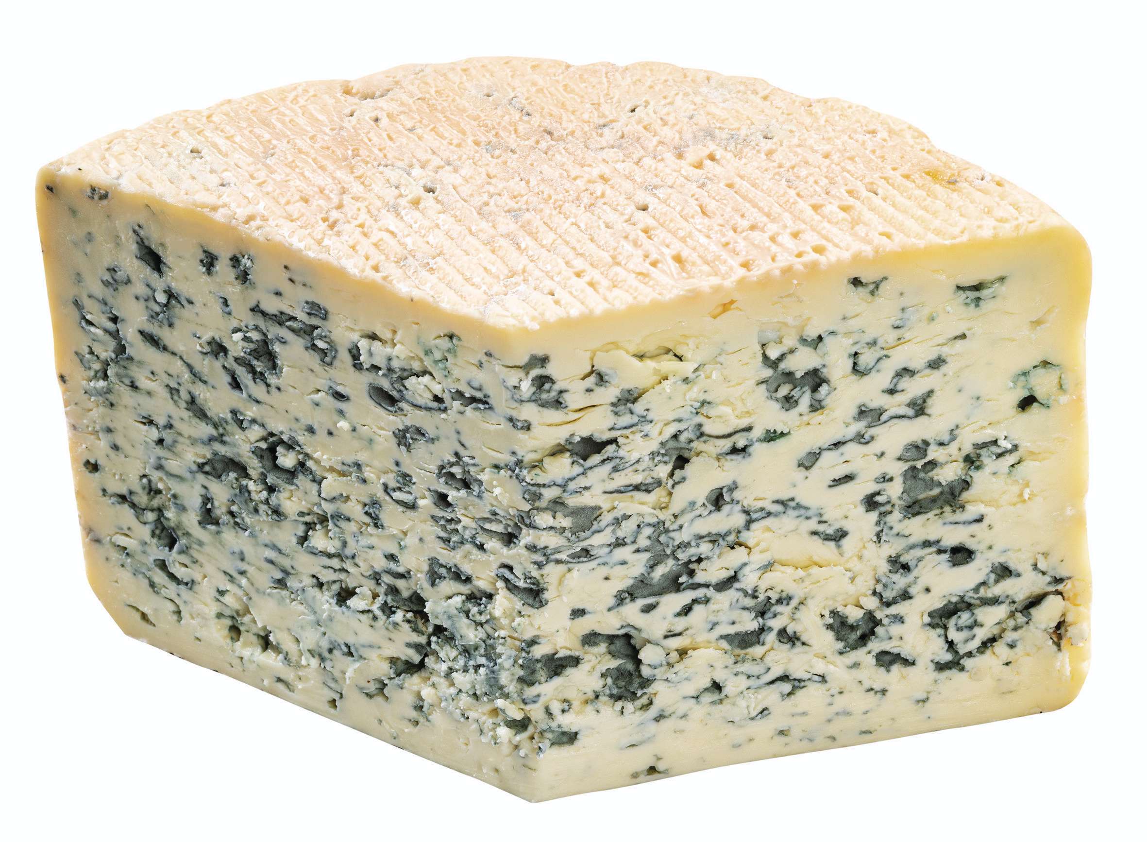 Sýr Bleu D'Auvergne - cca 150 g-1